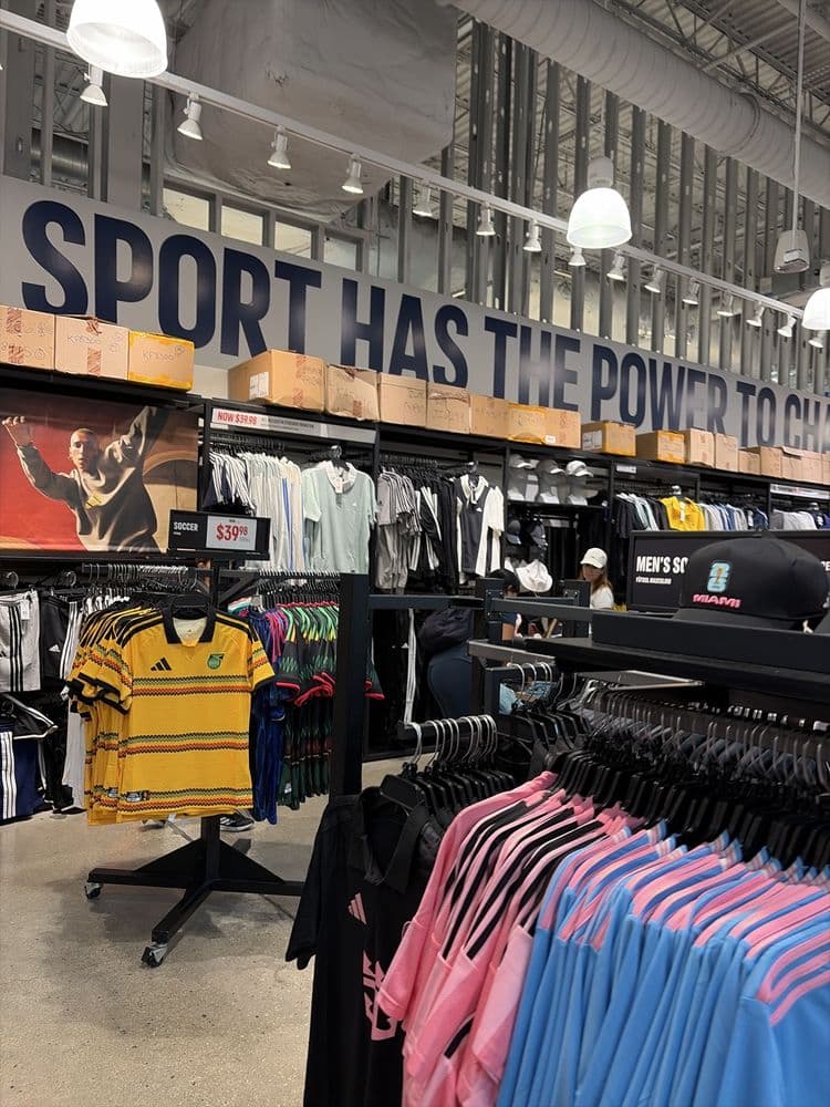 Adidas