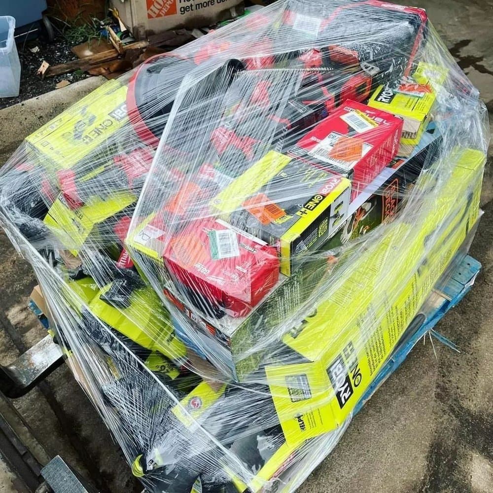 Jax Wholesale & Liquidation