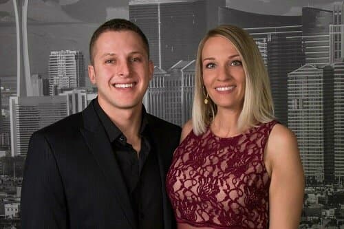 The Bousaid Team - First Choice Business Brokers