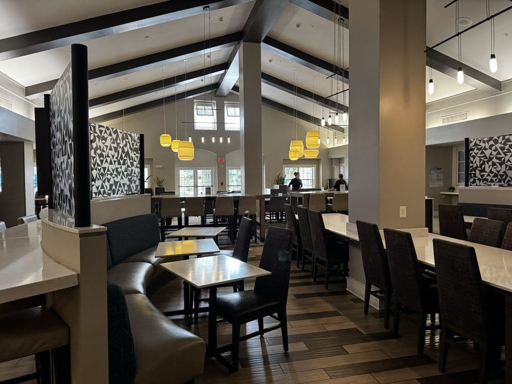 Residence Inn by Marriott Orlando at SeaWorld