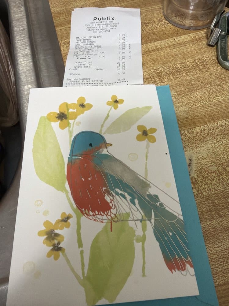 Publix