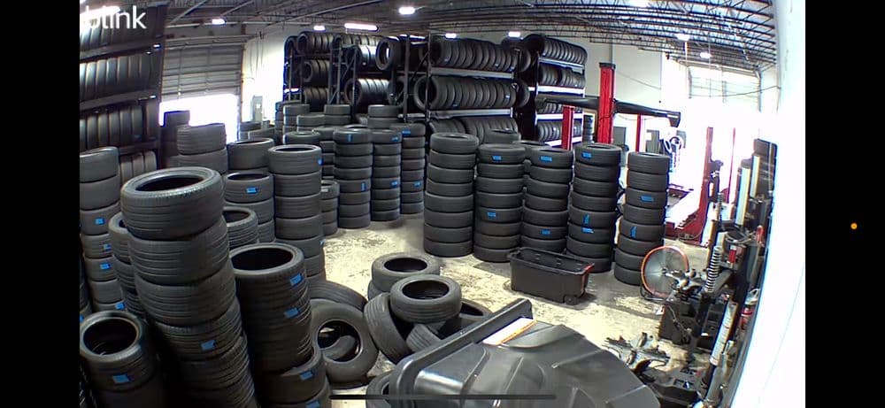 All Tires and More