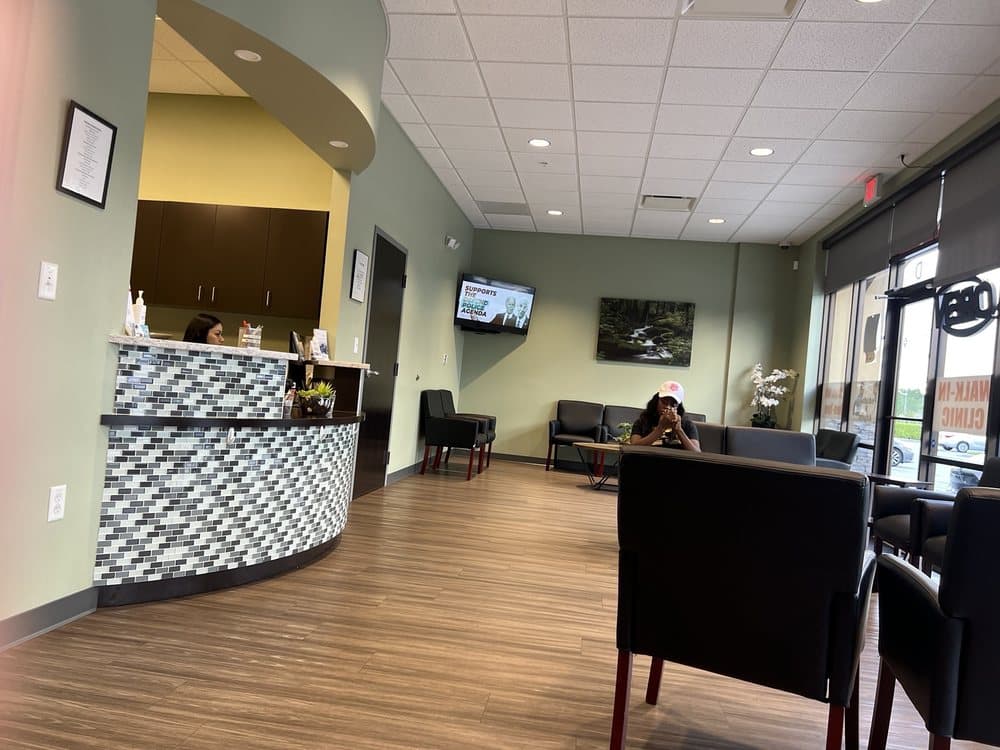 Prestige Urgent Care