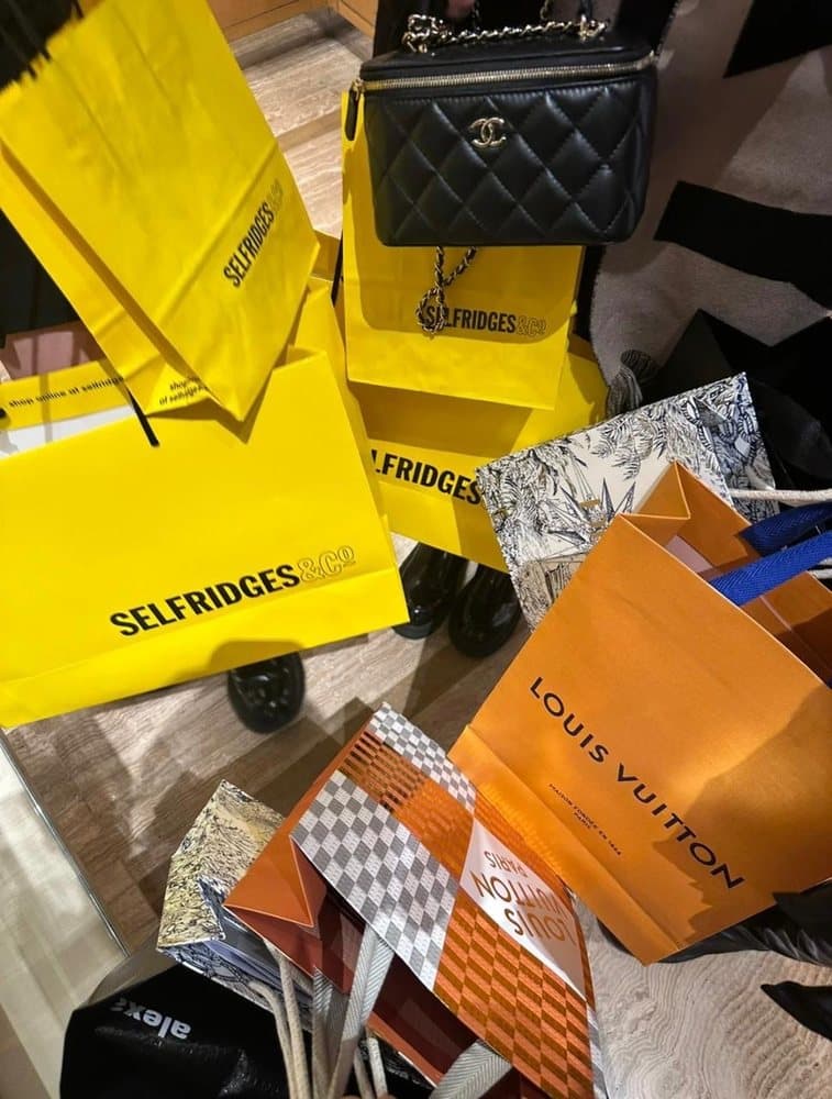 Louis Vuitton Orlando