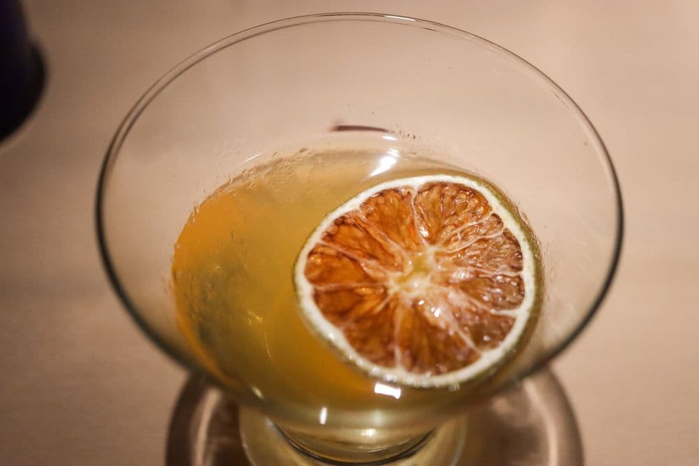 Quiote Tequilaria