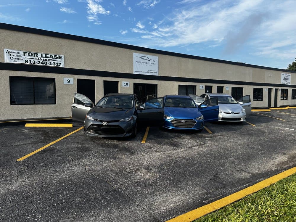 Auto Plus Florida