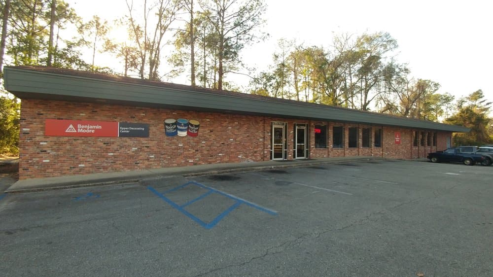 Eppes Decorating Center