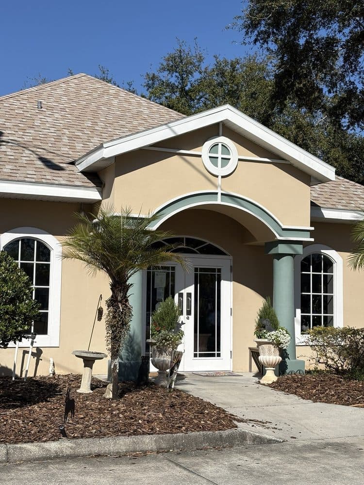 Animal Medical Clinic of Orlando