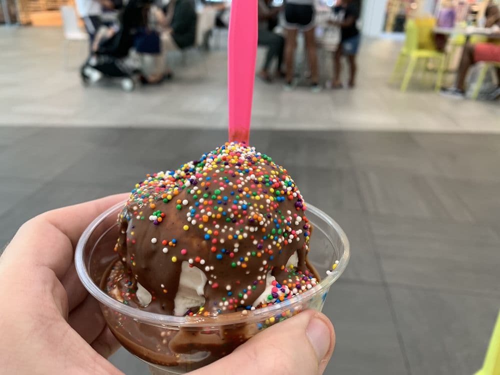 Chocodip