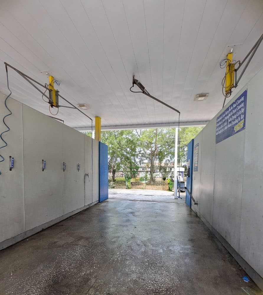 Faultless Car Wash