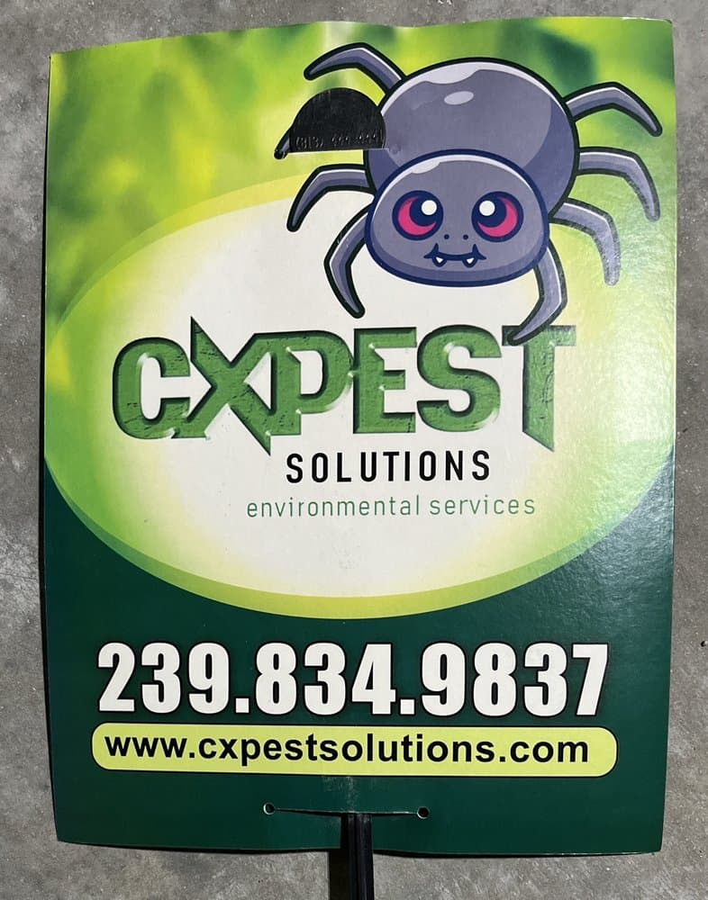 CX Pest Solutions