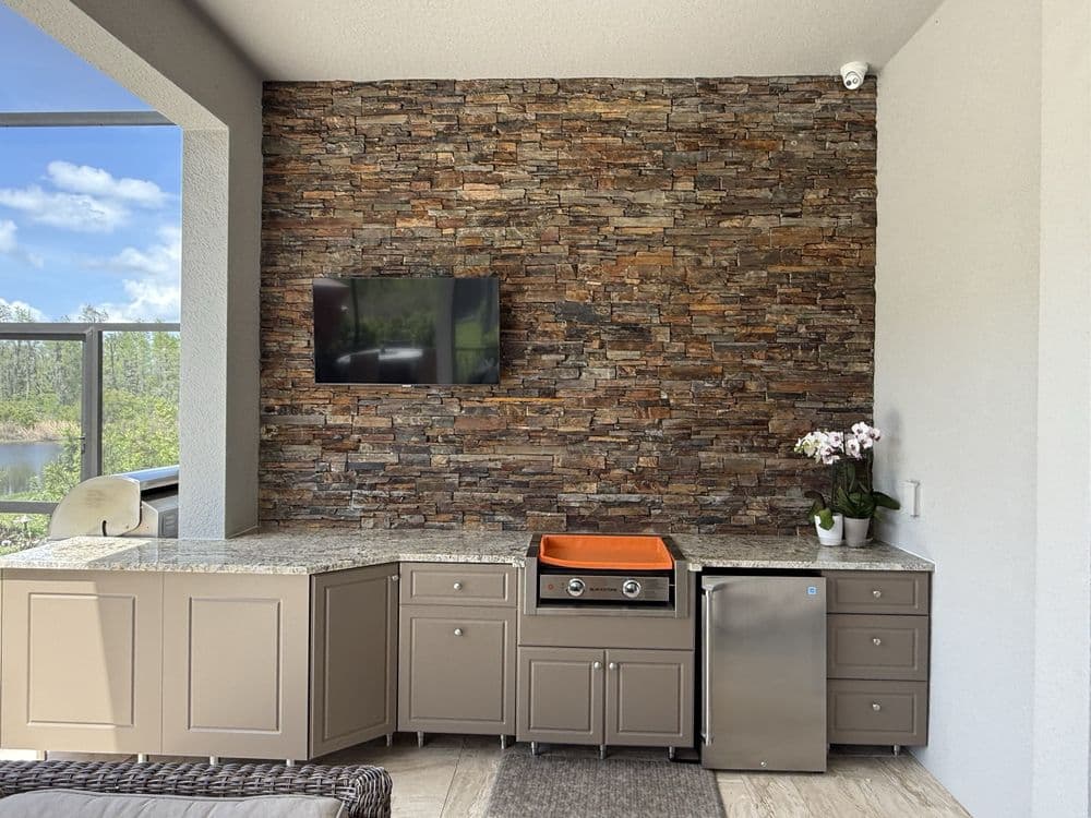 Capri Pro Painting & Construction Services