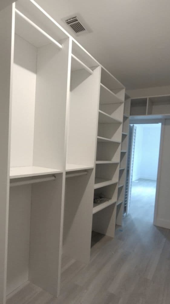 Weavers Custom Carpentry