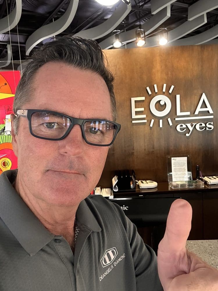 Eola Eyes