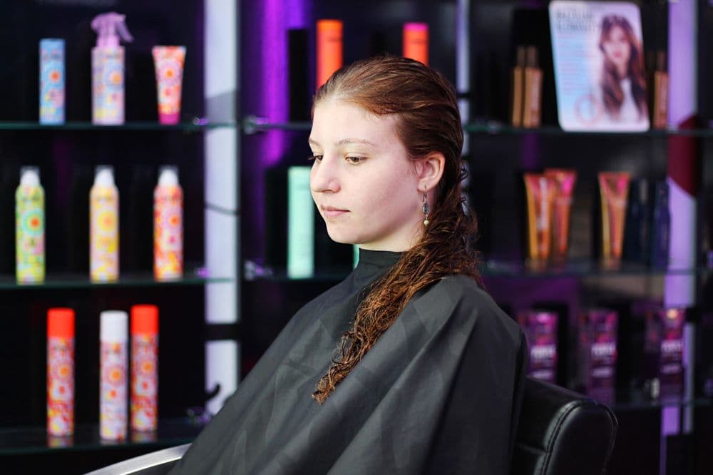 Hair Xpress Beauty Lounge