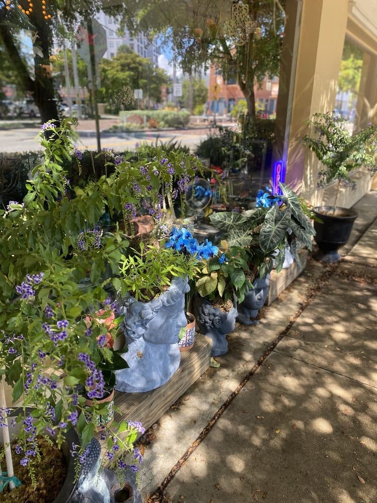 Artisan Florist
