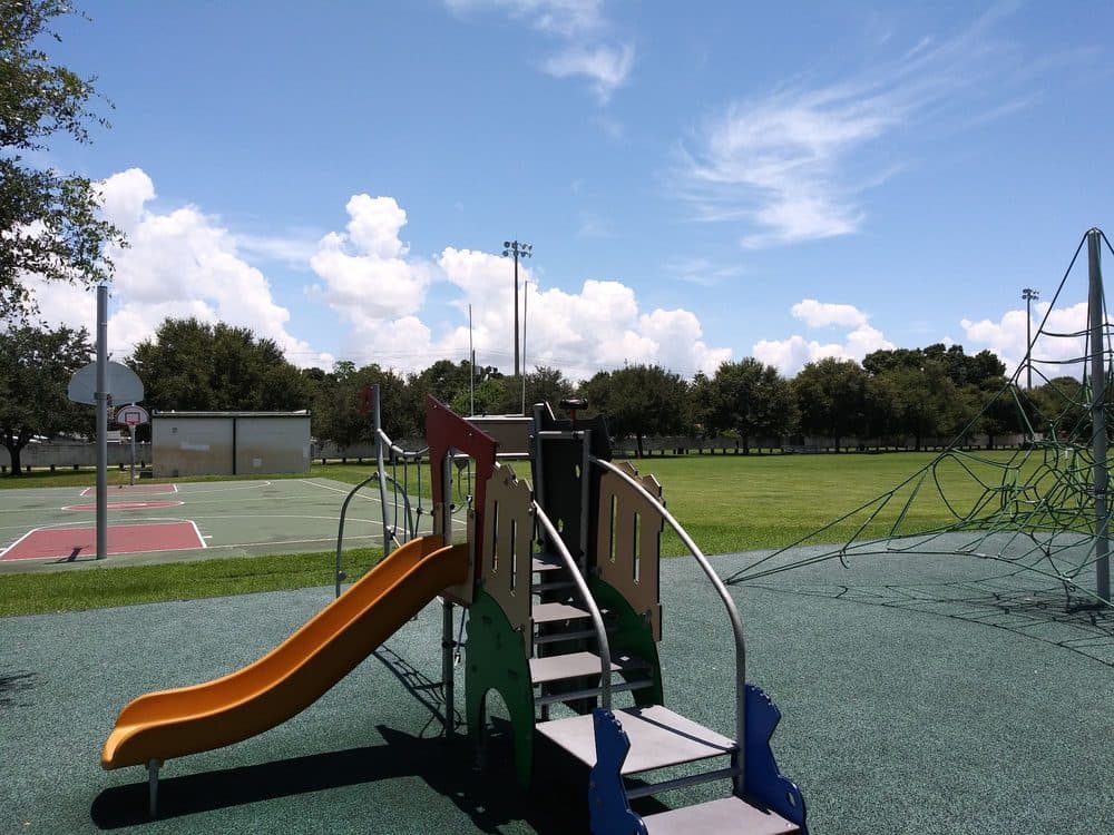Lincoln Gardens Park
