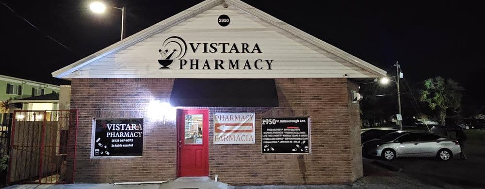 Vistara Pharmacy