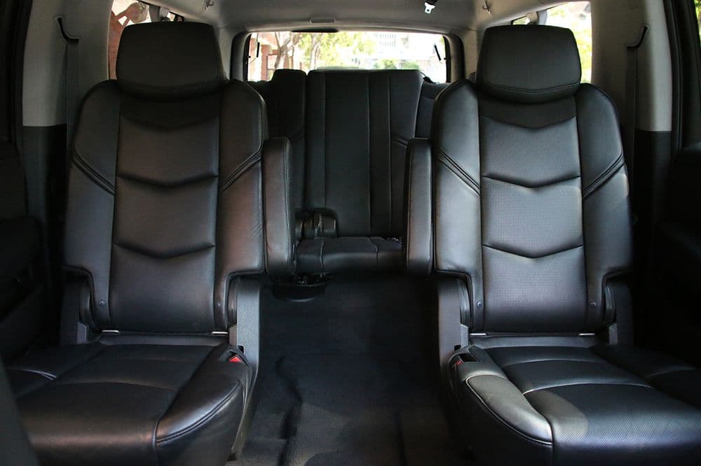 Black Swan Limousine