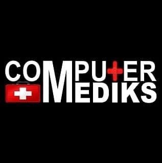 Computer Mediks
