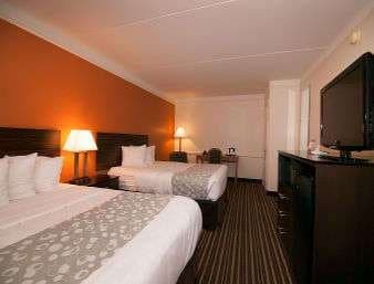Days Inn by Wyndham Jacksonville Baymeadows