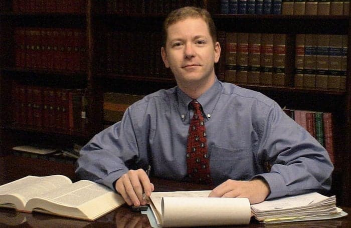 Law Office of A James Mullaney