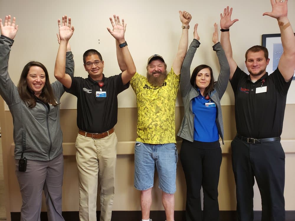 AdventHealth Sports Med & Rehab