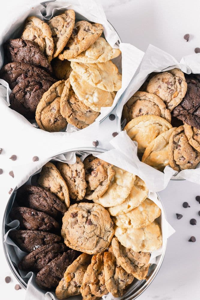 Cookie Fix