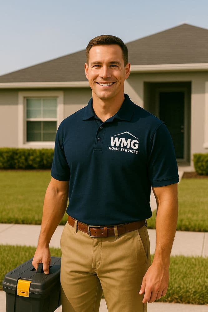 WMG Home Services