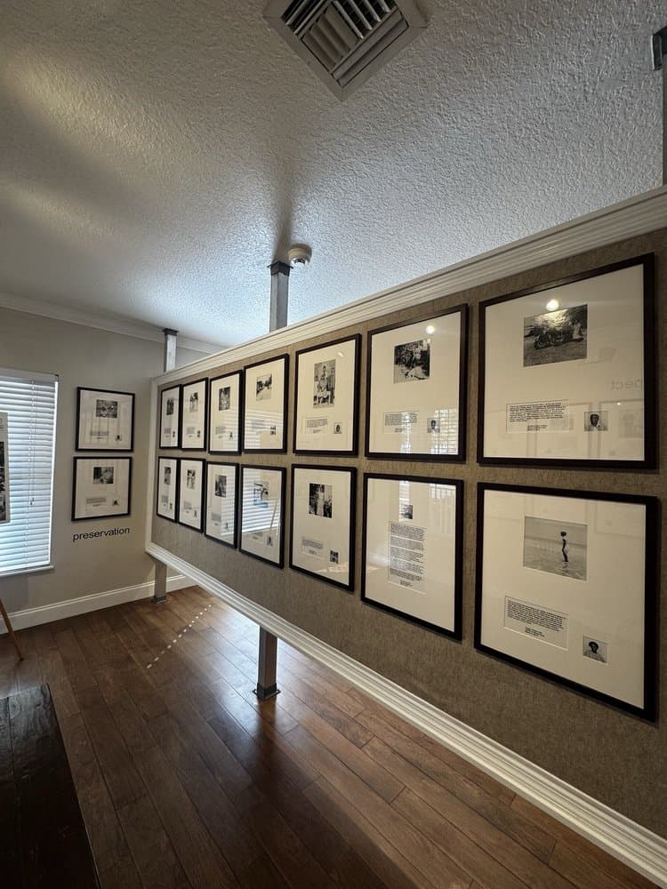 Hannibal Square Heritage Center