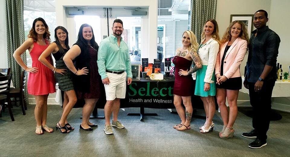 Select Health & Wellness