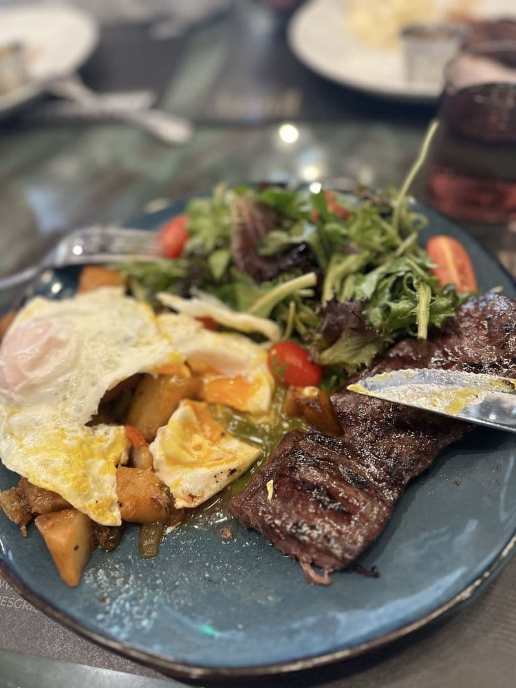 Baires Grill - Doral
