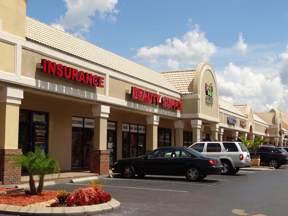 Insurance Center Of Connerton