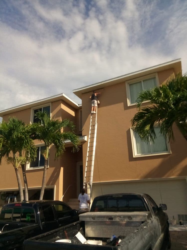 Miller's Pressure Washing