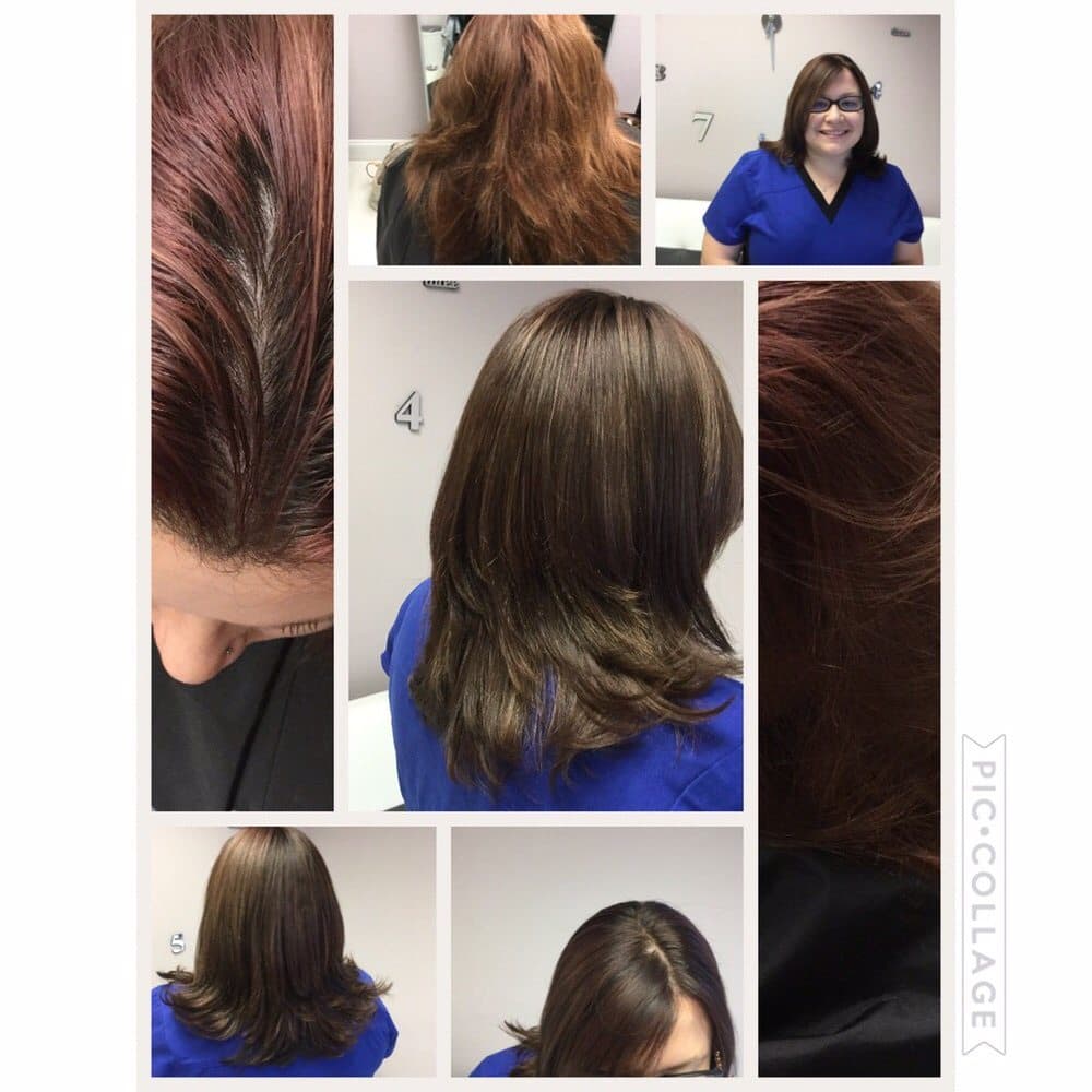 Letty's Hair Studio