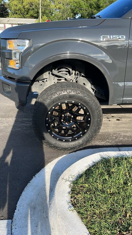 Hollywood Mobile Detailing
