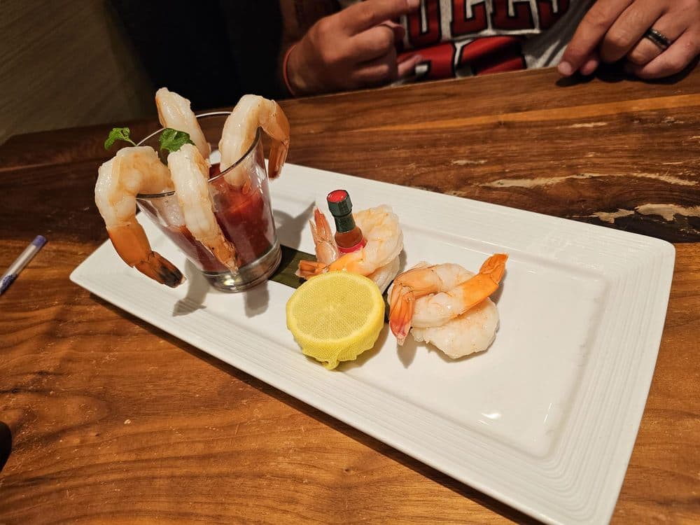 Rise Kitchen & Deli - Seminole Hard Rock