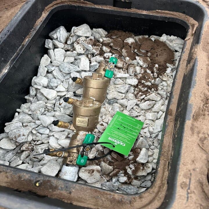 Cannon Plumbing