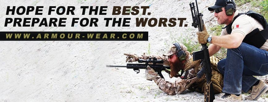 Armour Wear