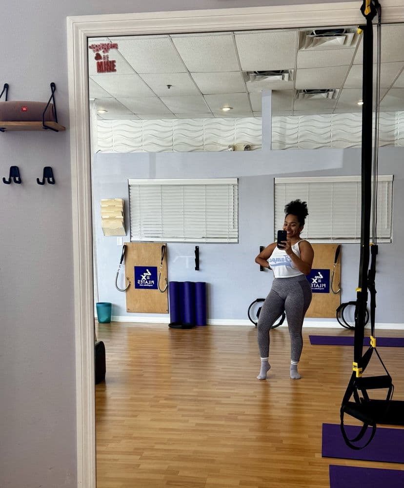 IM=X Pilates and Fitness - Tampa