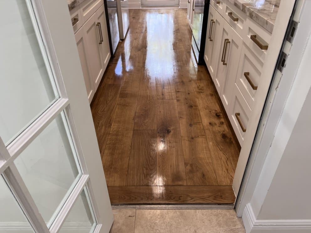 Anthony Woodfloors