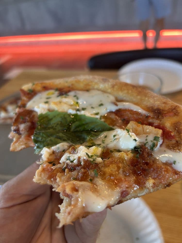 The Pizza Gene
