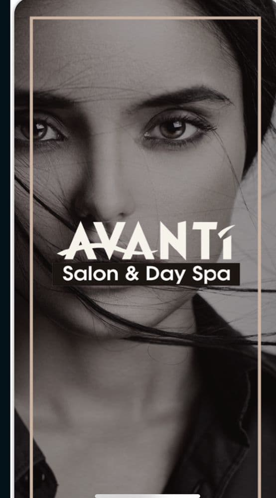Avanti Salon & Day Spa