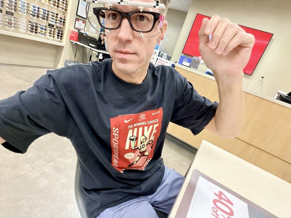 Target Optical