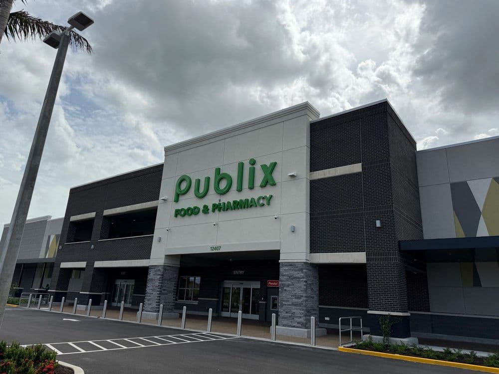 Publix