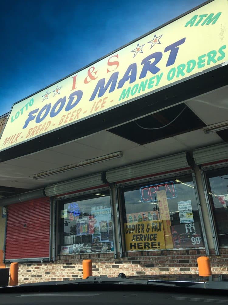 I & S Food Store
