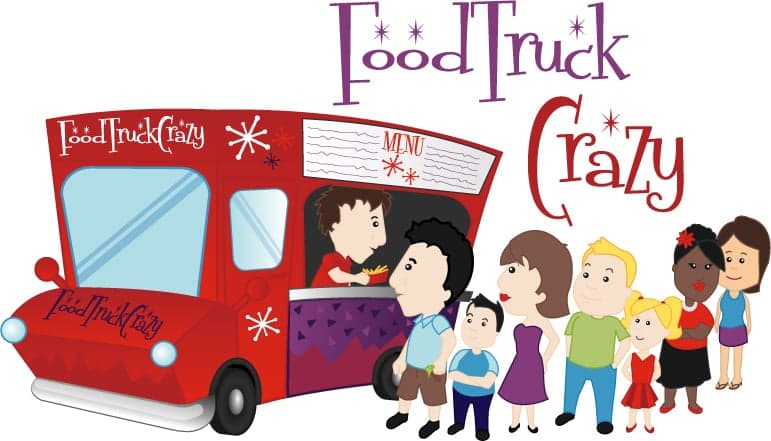 Food Truck Crazy