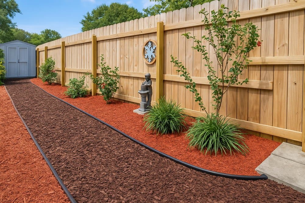 Fam&Co Grounds Maintenance