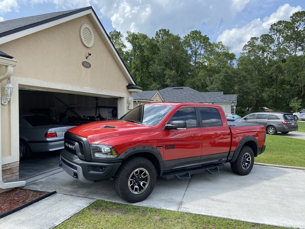 Top Dollar Car