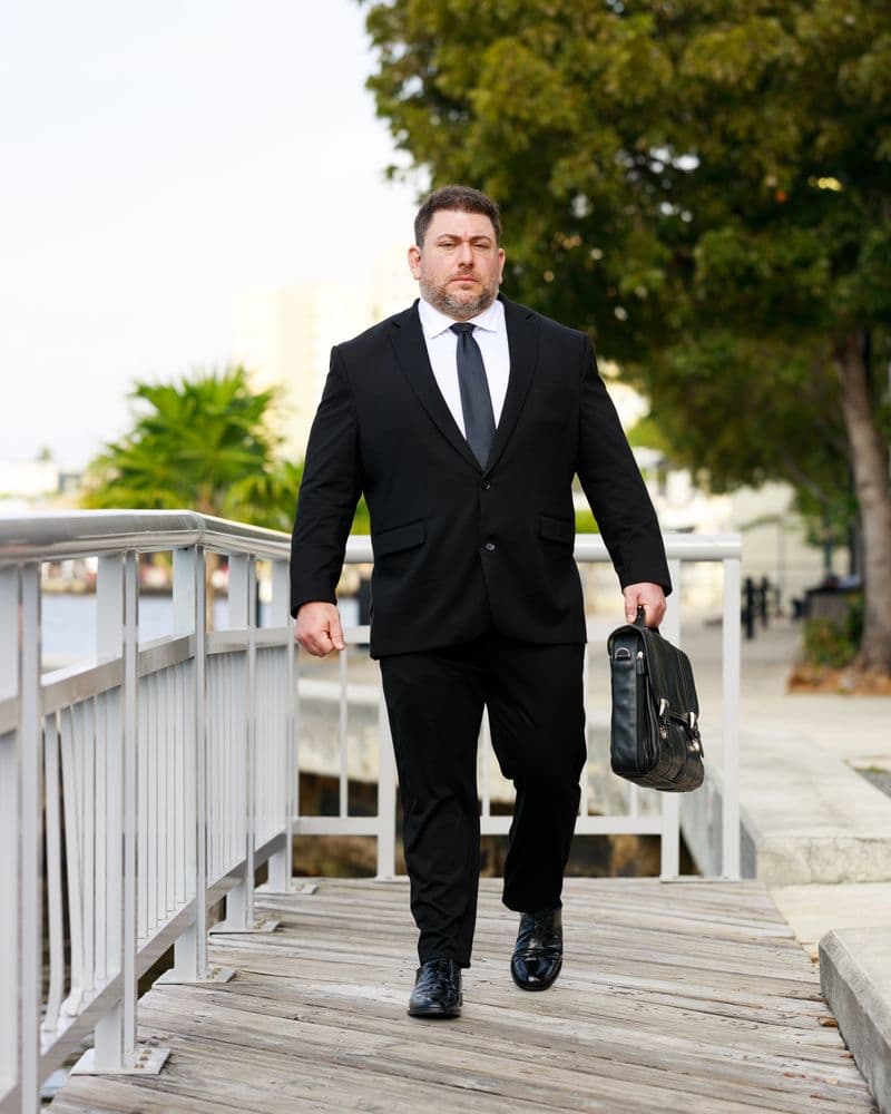 The Law Office of Eric Matthew Rubenstein